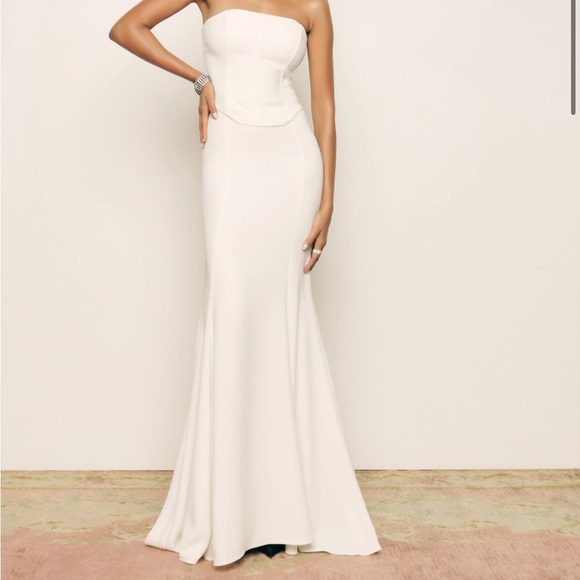 Reformation Dresses & Skirts - Haisley Two Piece